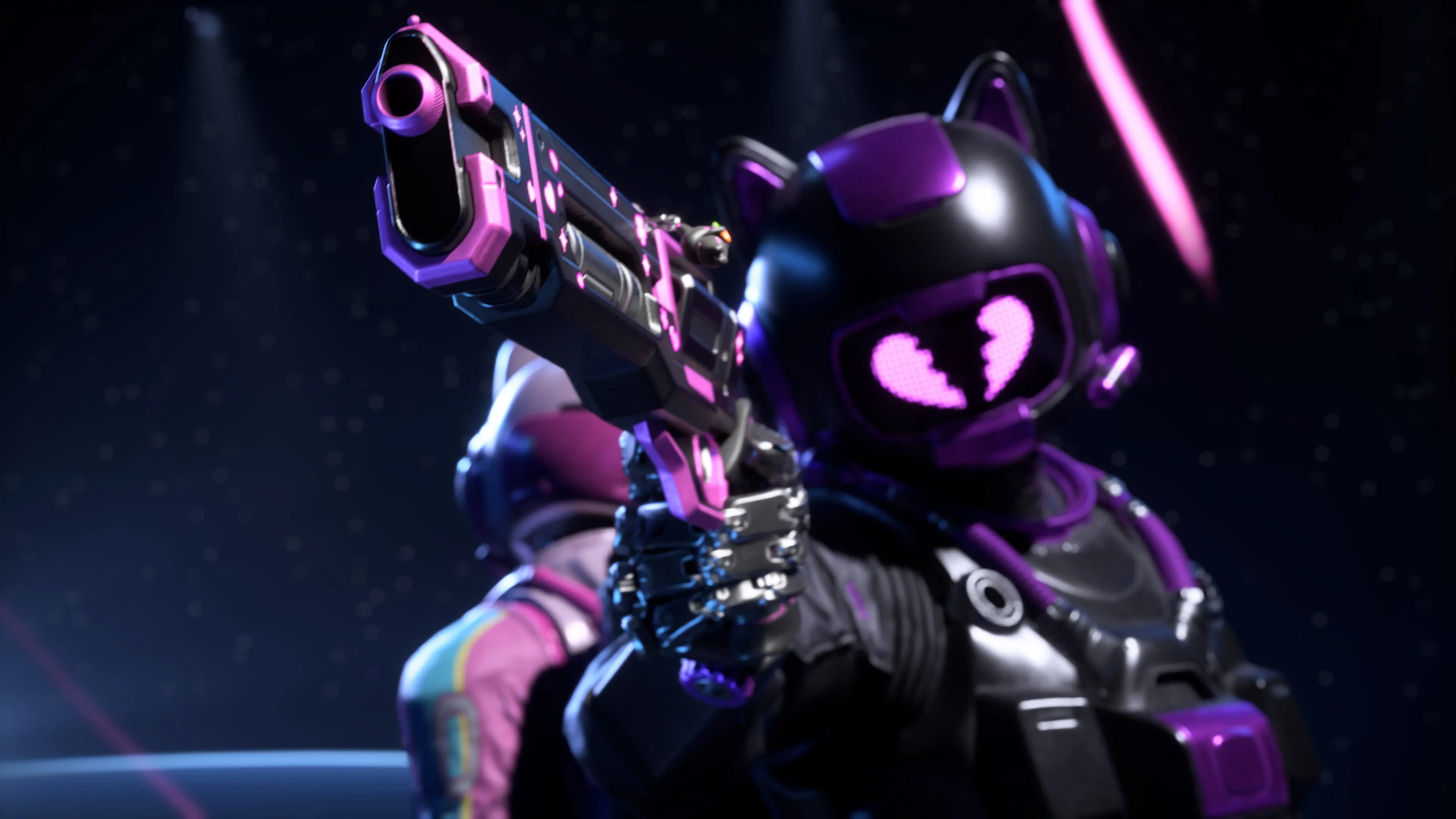 THE FINALS - Sugar Crasher Set - изображение 2