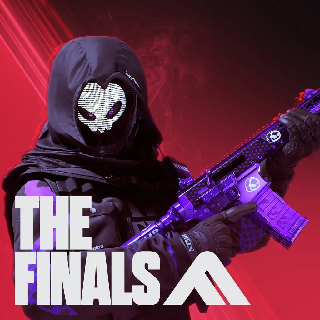 THE FINALS - NTMR TGM25 - изображение 1