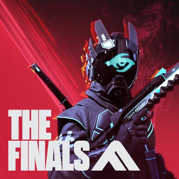 THE FINALS - TEAM SECRET TGM25