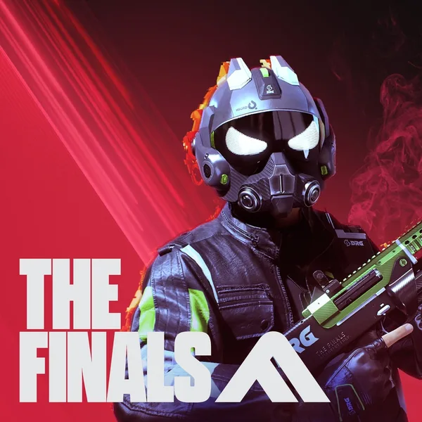 THE FINALS - DRG TGM25