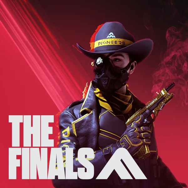 THE FINALS - KCP TGM25