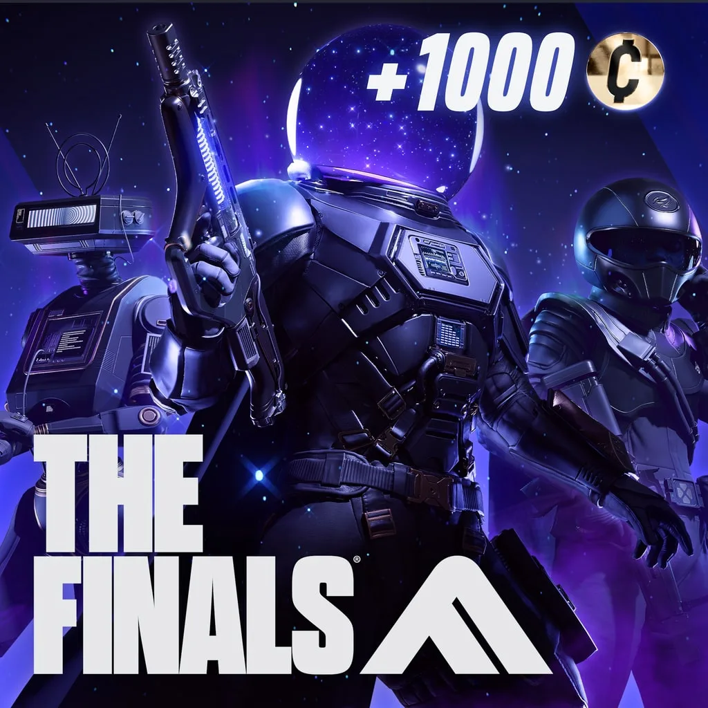THE FINALS - Season 11 Ultimate Battle Pass Bundle - изображение 1