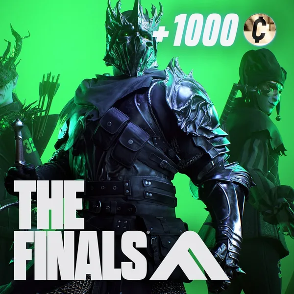 THE FINALS - Season 10 Ultimate Battle Pass Bundle