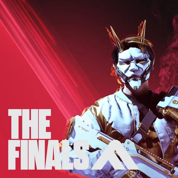 THE FINALS - VANGUARD TGM25