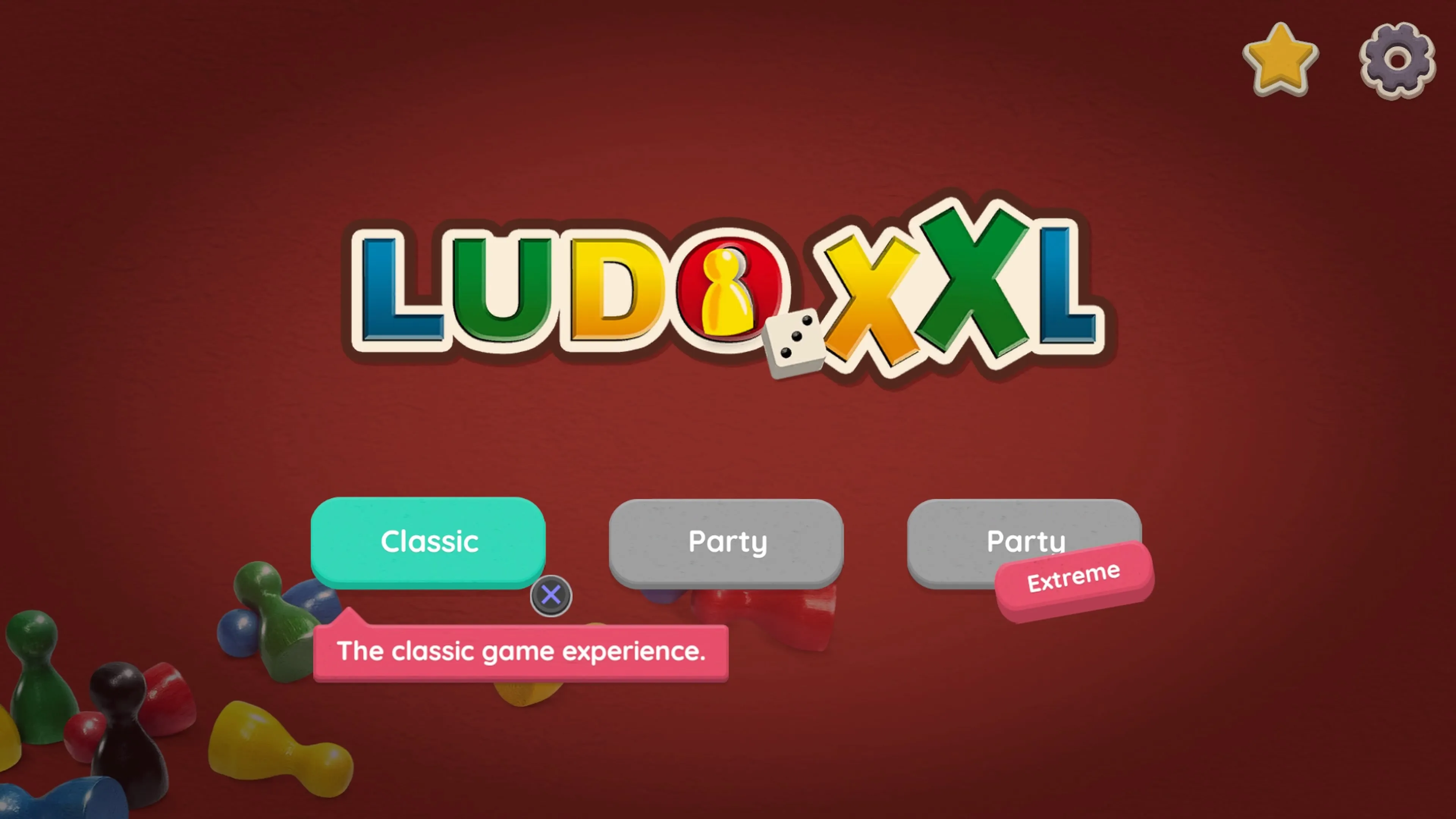Ludo XXL [PS5] - изображение 3