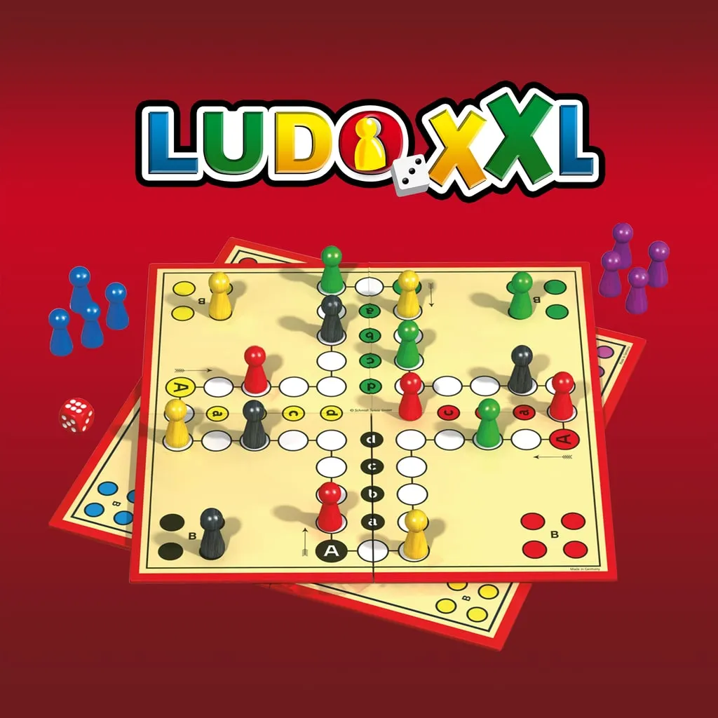 Ludo XXL [PS5] - изображение 1