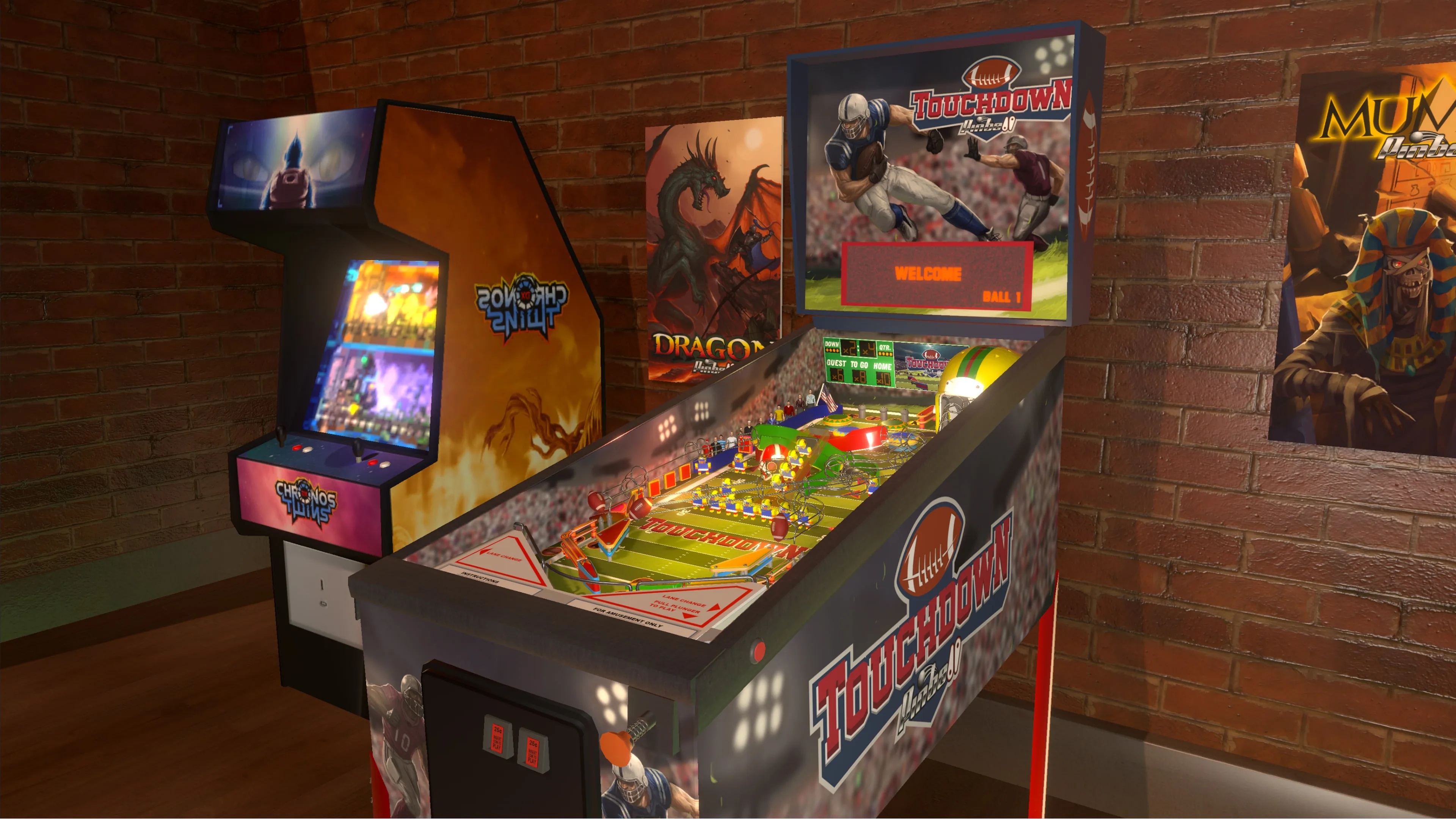 Sports Pinball Bundle [PS4, PS5] - изображение 3