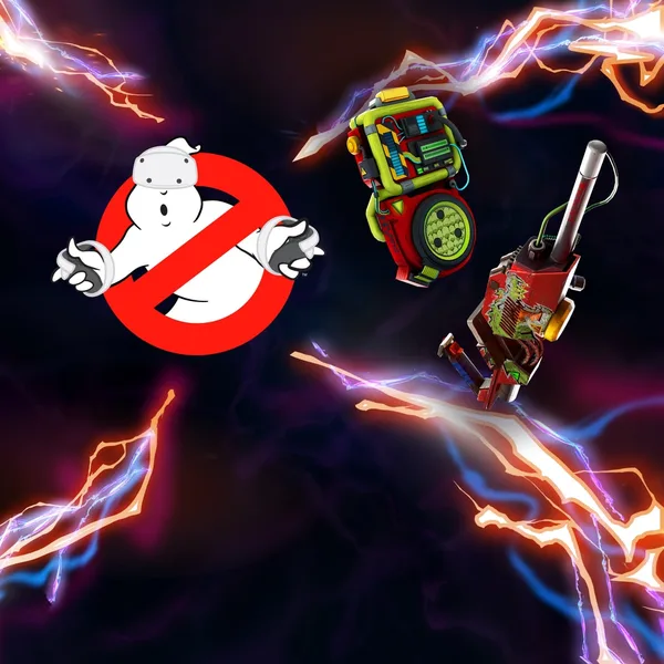 Gator - Ghostbusters: Rise of the Ghost Lord [PS5]