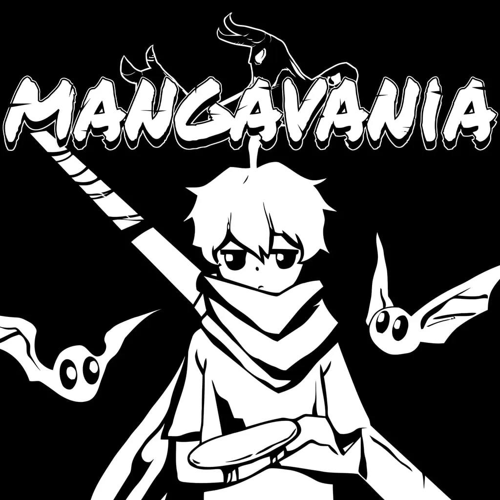 Mangavania [PS5] - изображение 1