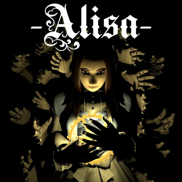 Alisa Developer's Cut [PS4, PS5]
