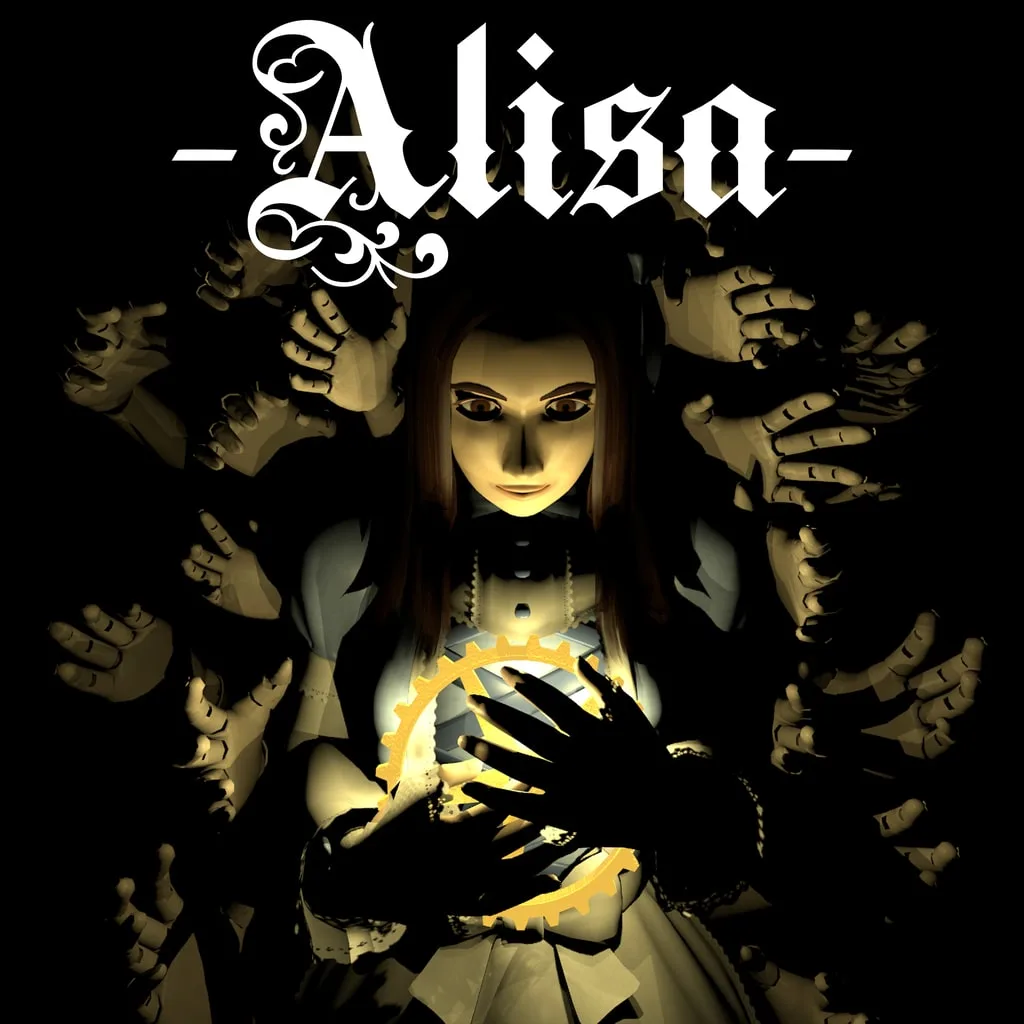 Alisa Developer's Cut [PS4, PS5] - изображение 1