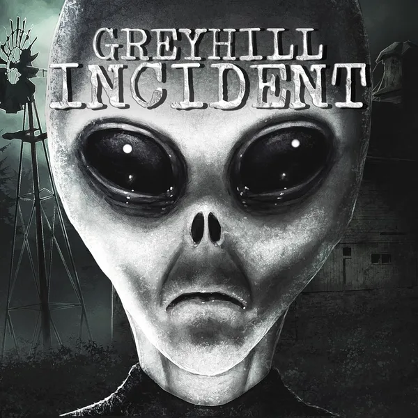 Greyhill Incident [PS4]