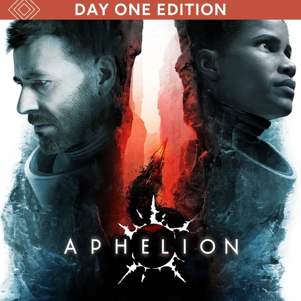 Aphelion [PS5]