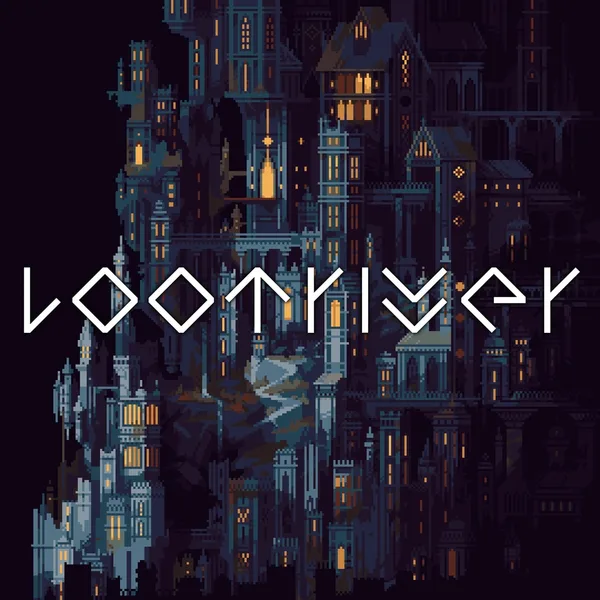 Loot River [PS4,&nbsp;PS5]