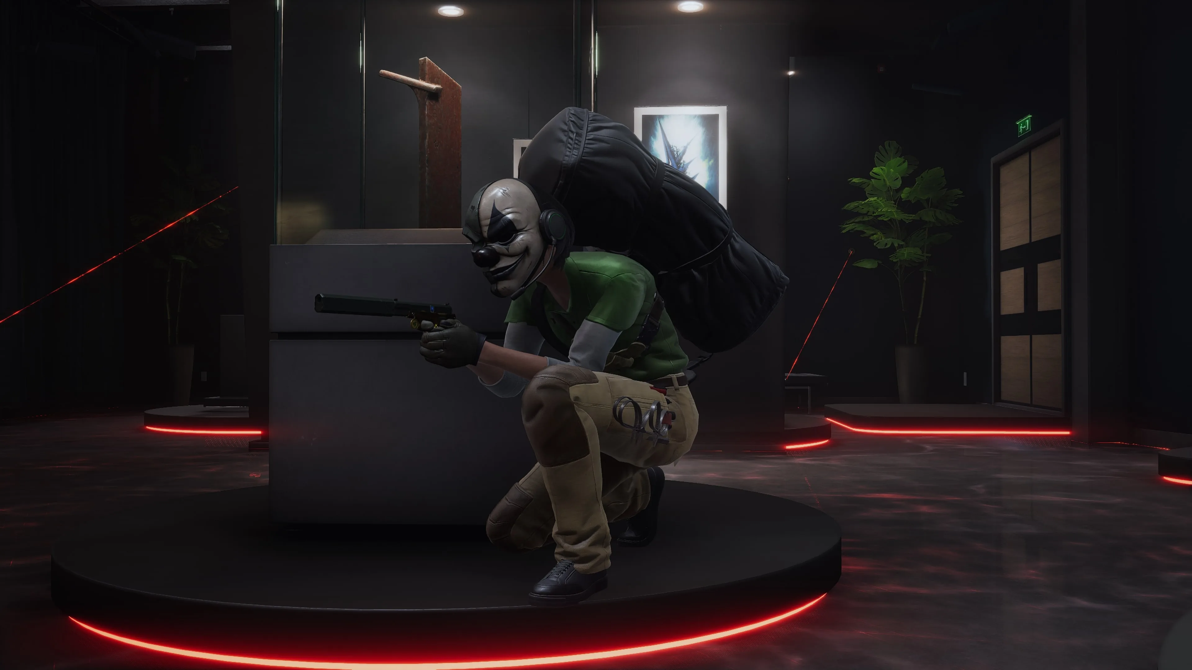 PAYDAY 3: Year 1 Edition [PS5] - изображение 4