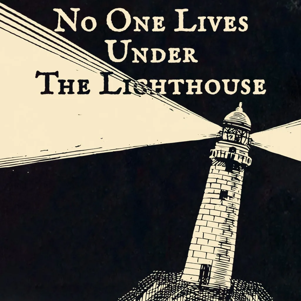No One Lives Under the Lighthouse [PS4,&nbsp;PS5] - изображение 1