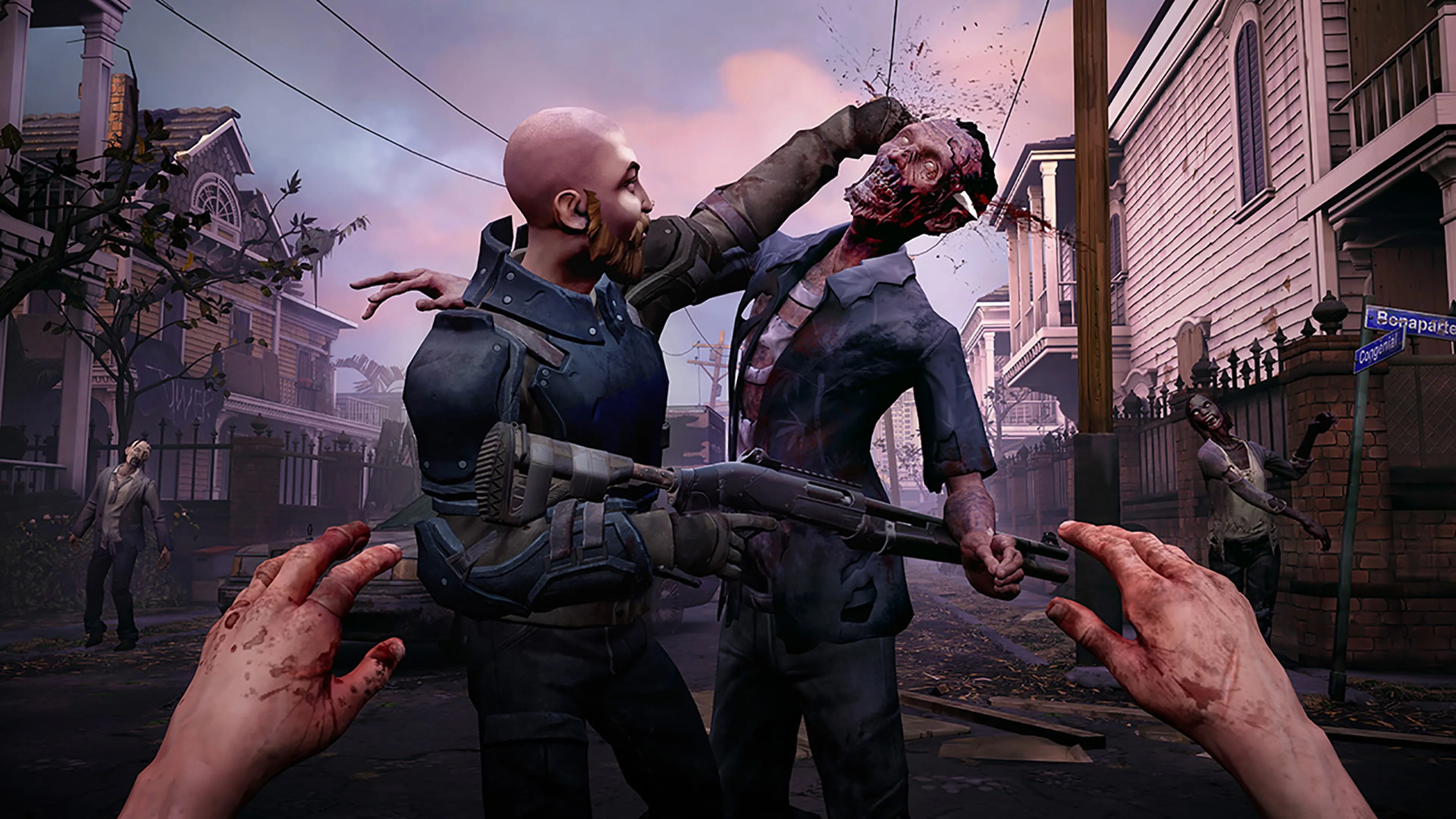 The Walking Dead: Saints & Sinners [PS5] - изображение 2