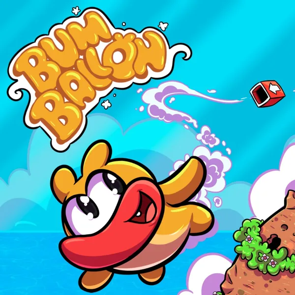 Bumballon [PS4, PS5]