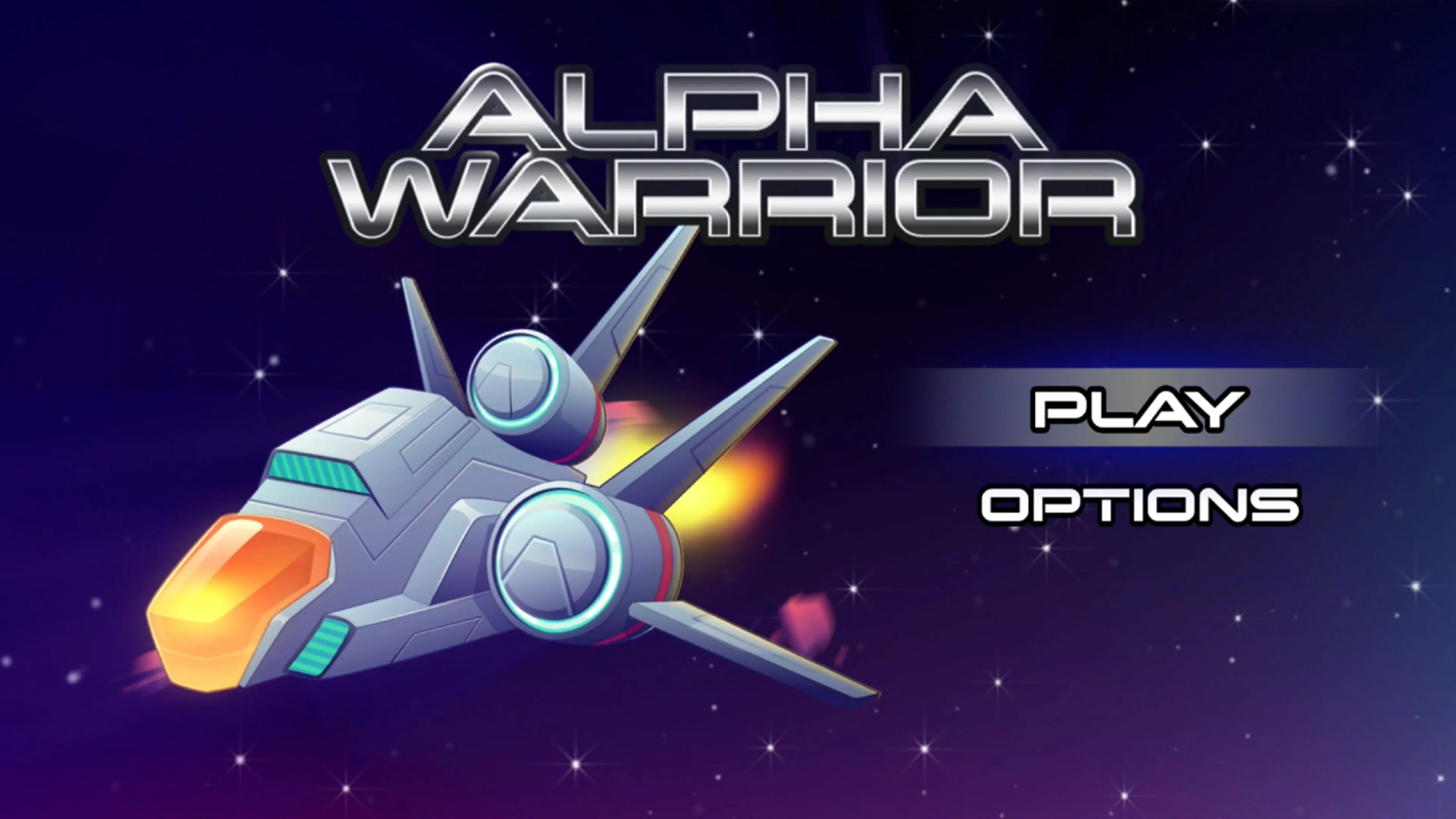 Alpha Warrior [PS5] - изображение 2