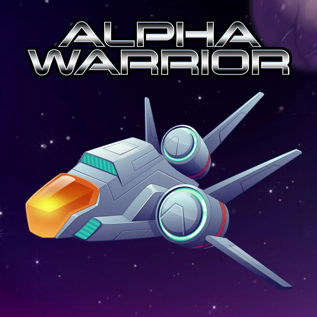 Alpha Warrior [PS5] - изображение 1
