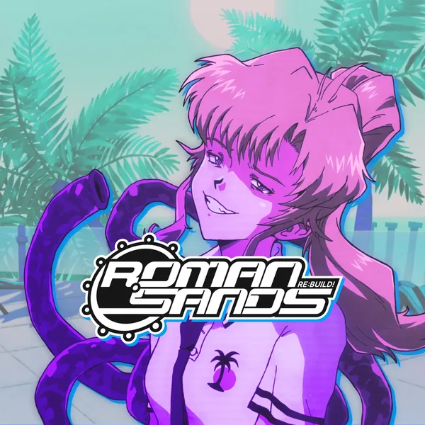 Roman Sands RE:Build [PS4,&nbsp;PS5]