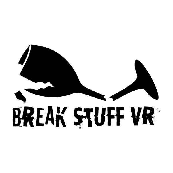 BREAK STUFF VR [PS5]