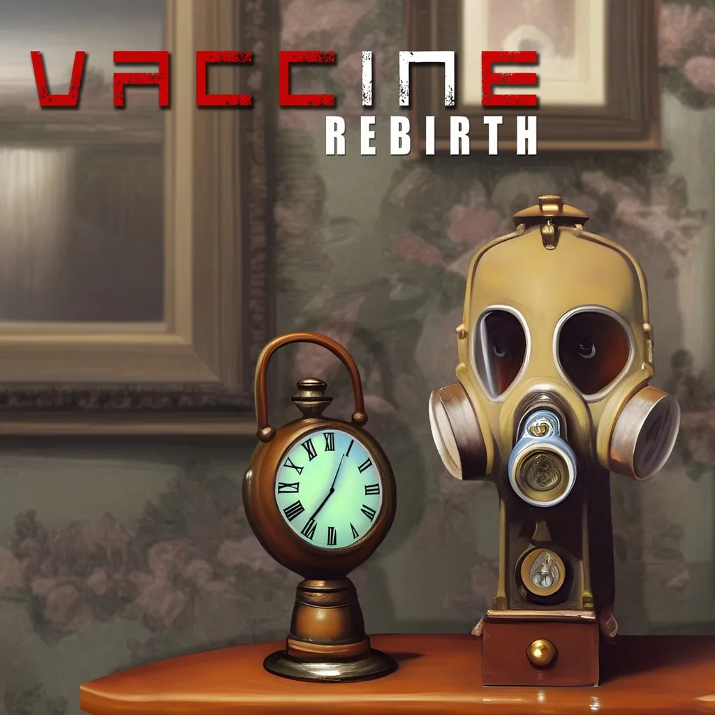 Vaccine Rebirth [PS5] - изображение 1