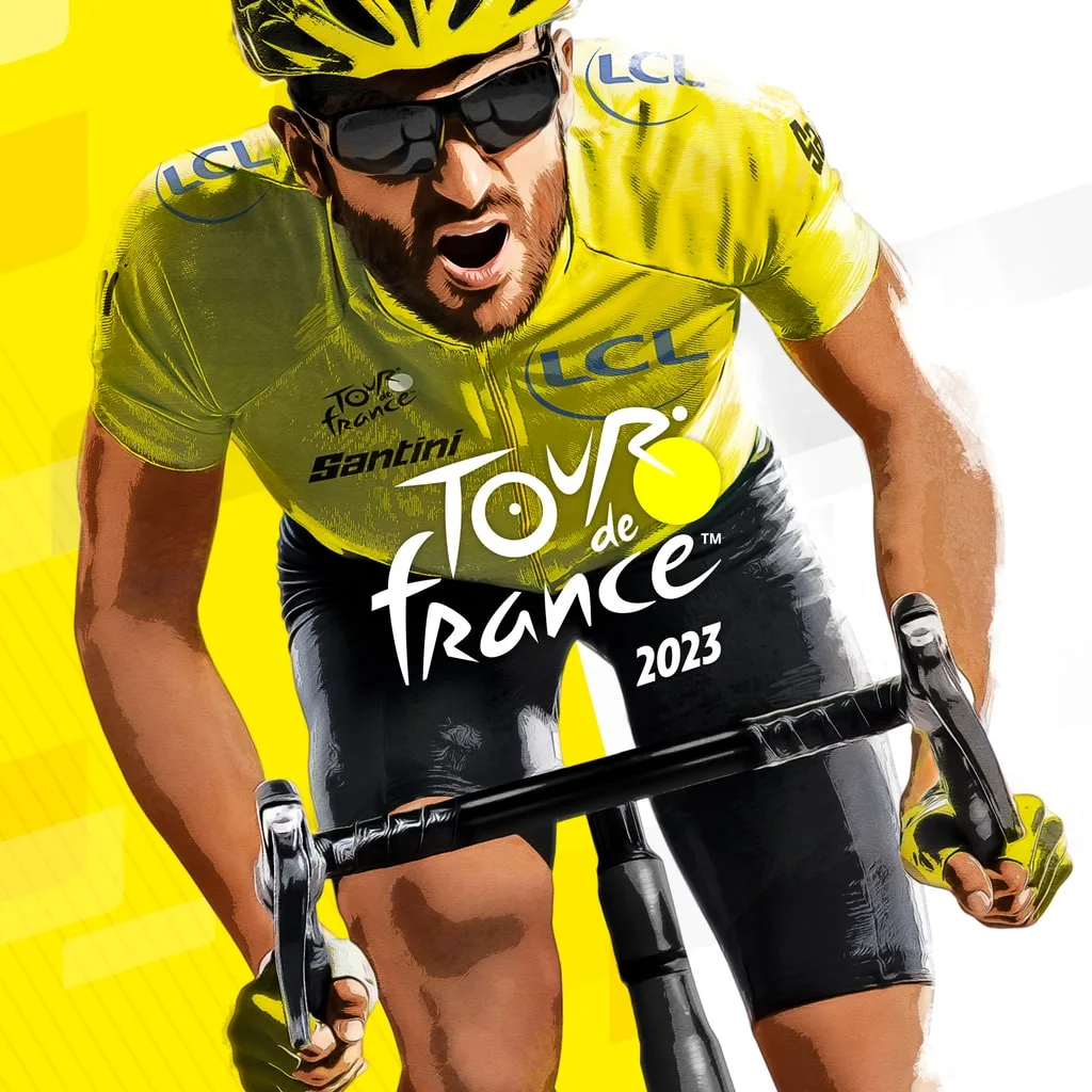 Tour De France 2023 [PS4, PS5] - изображение 1