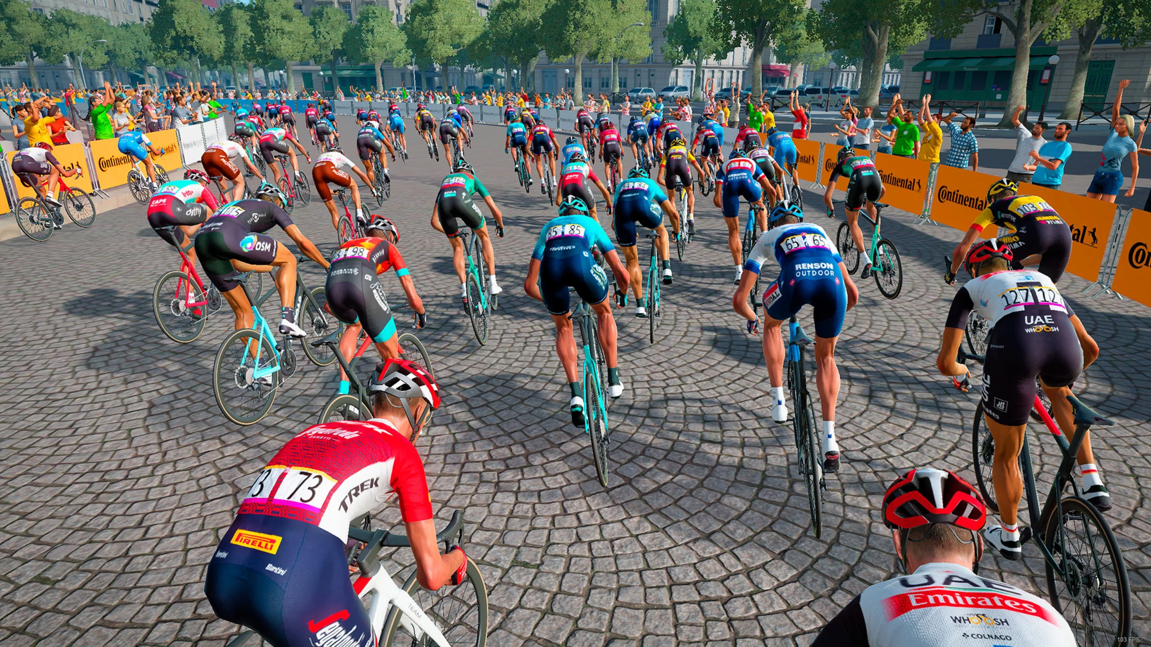 Tour De France 2023 [PS4, PS5] - изображение 3