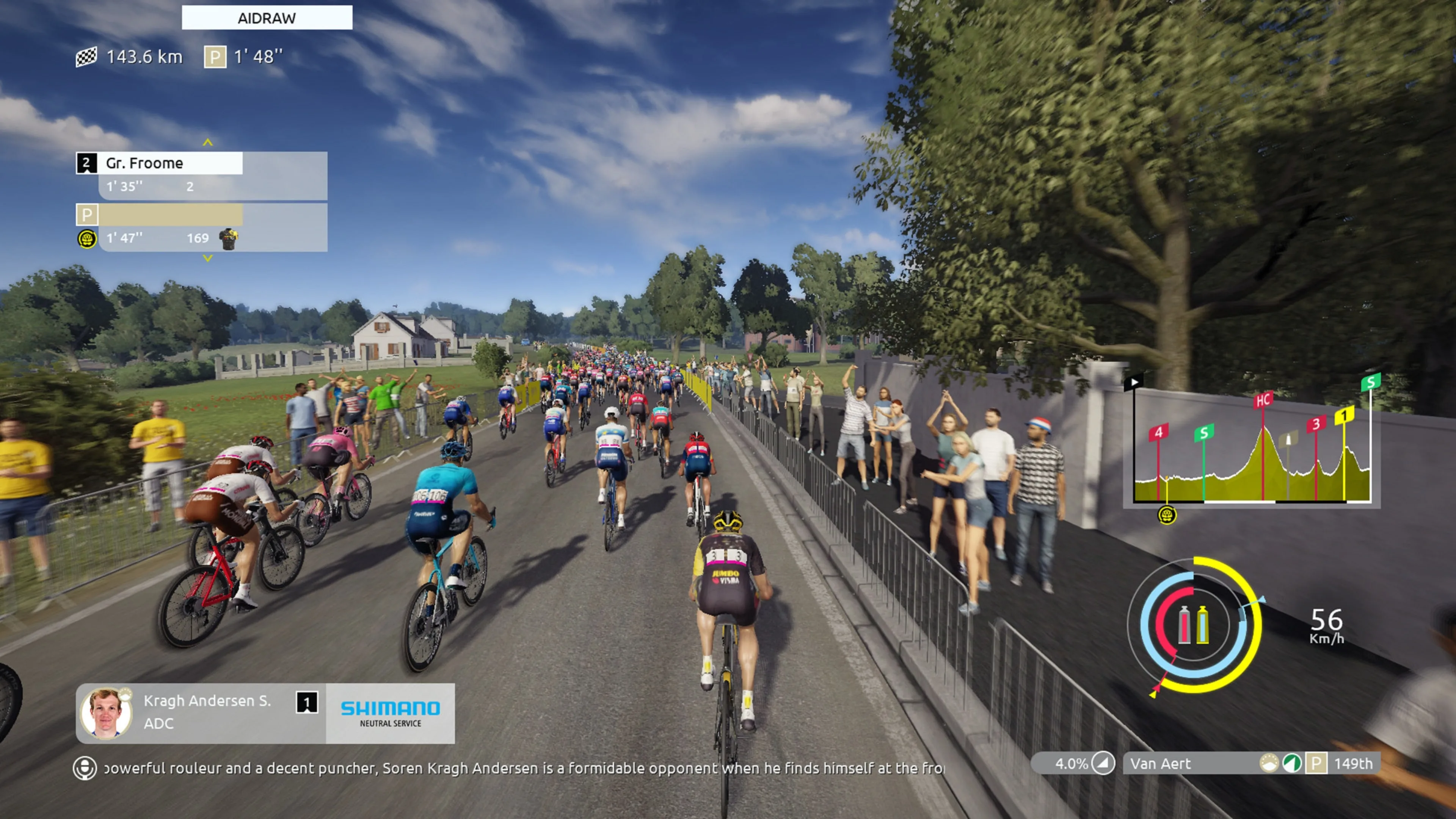 Tour De France 2023 [PS4, PS5] - изображение 4