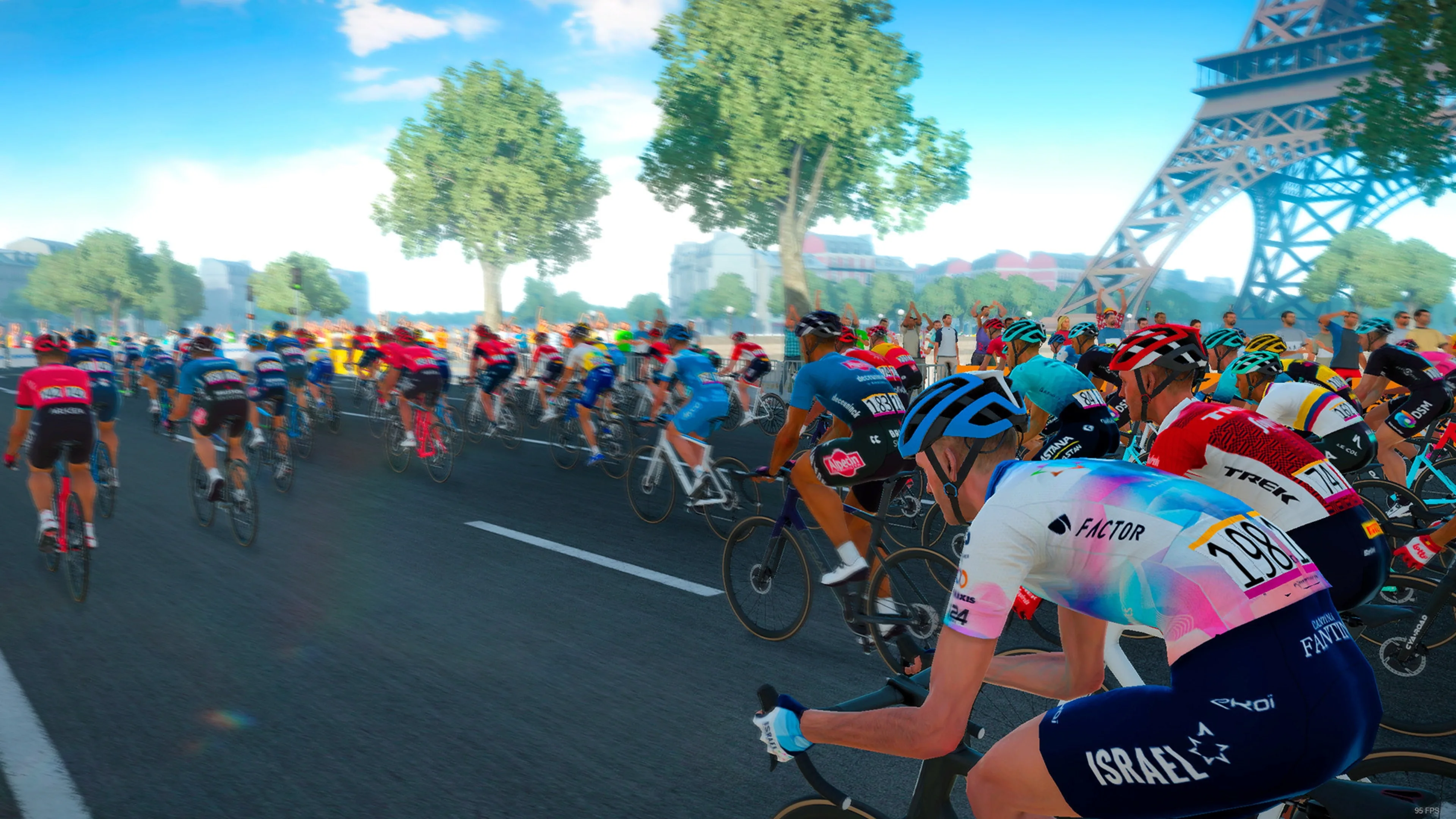 Tour De France 2023 [PS4, PS5] - изображение 2