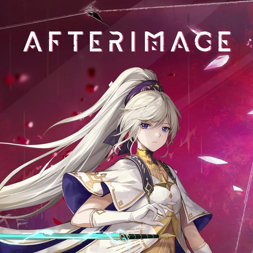 Afterimage PS4 & PS5 - изображение 1