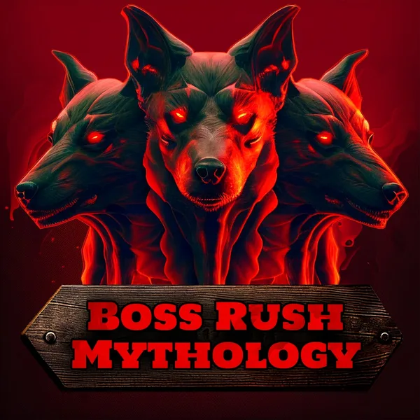 Boss Rush: Mythology [PS5]