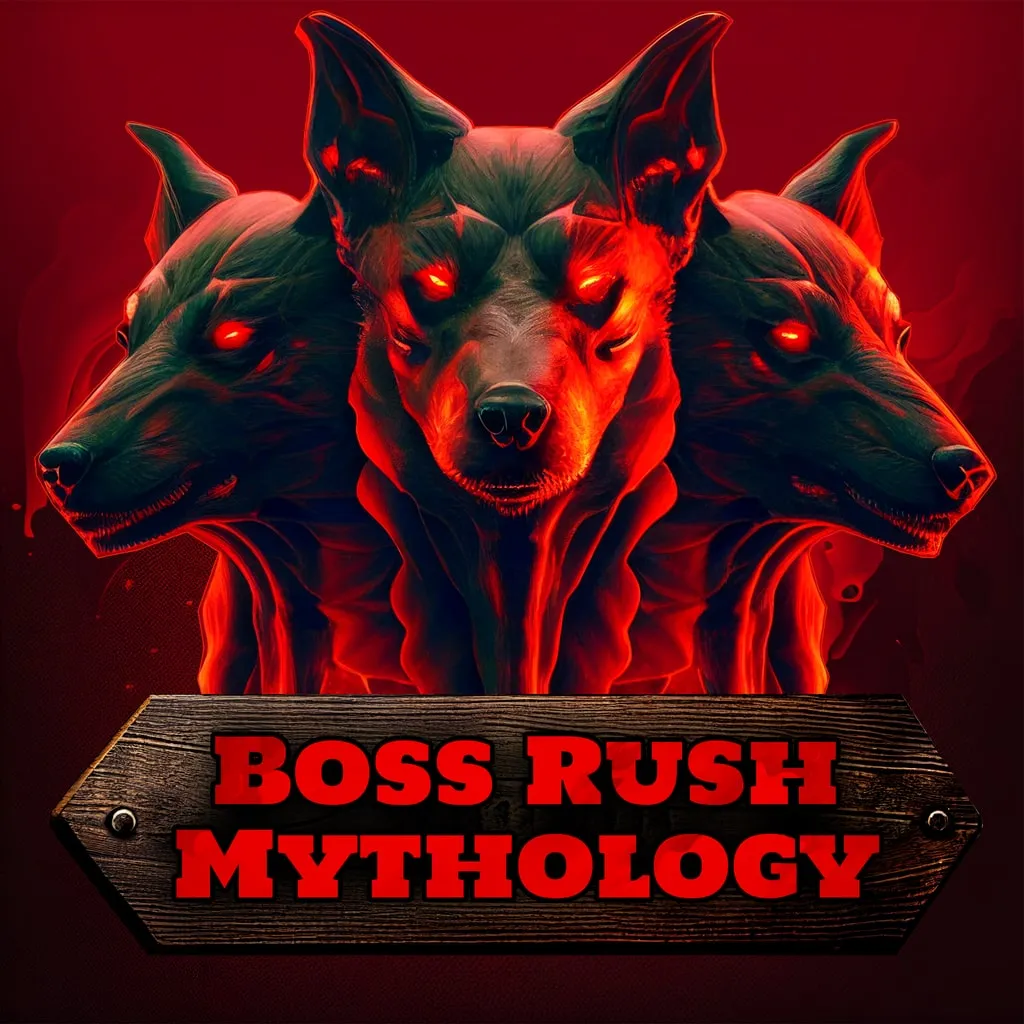 Boss Rush: Mythology [PS5] - изображение 1