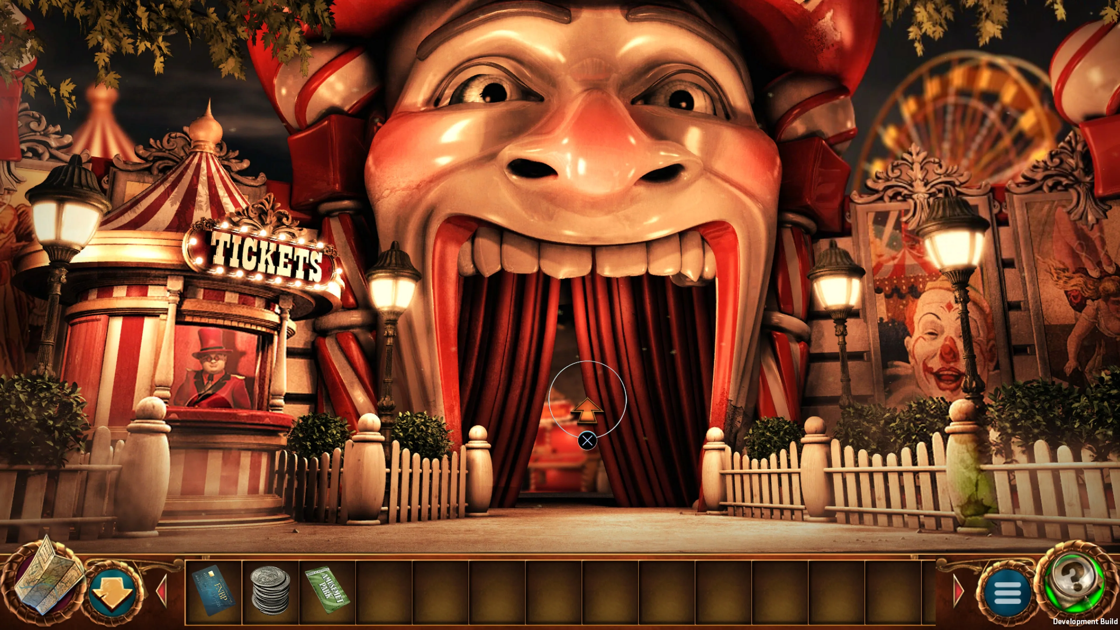 Brightstone Mysteries: The Others [PS5] - изображение 4