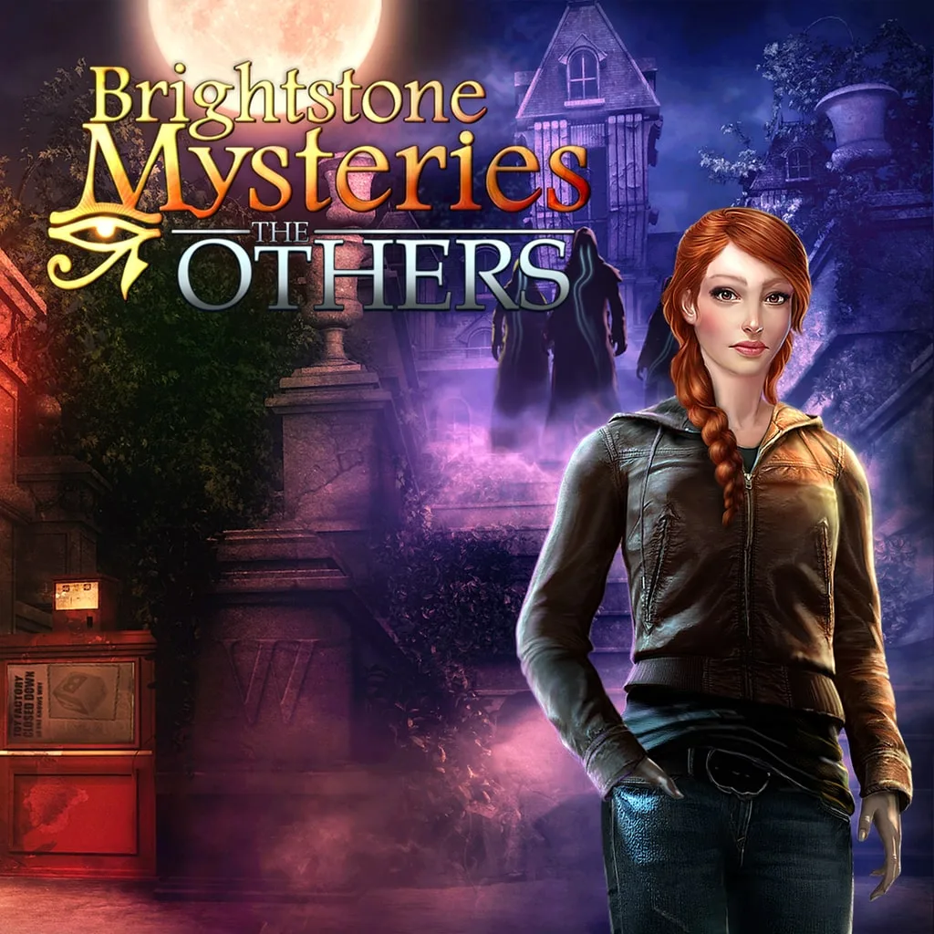 Brightstone Mysteries: The Others [PS5] - изображение 1