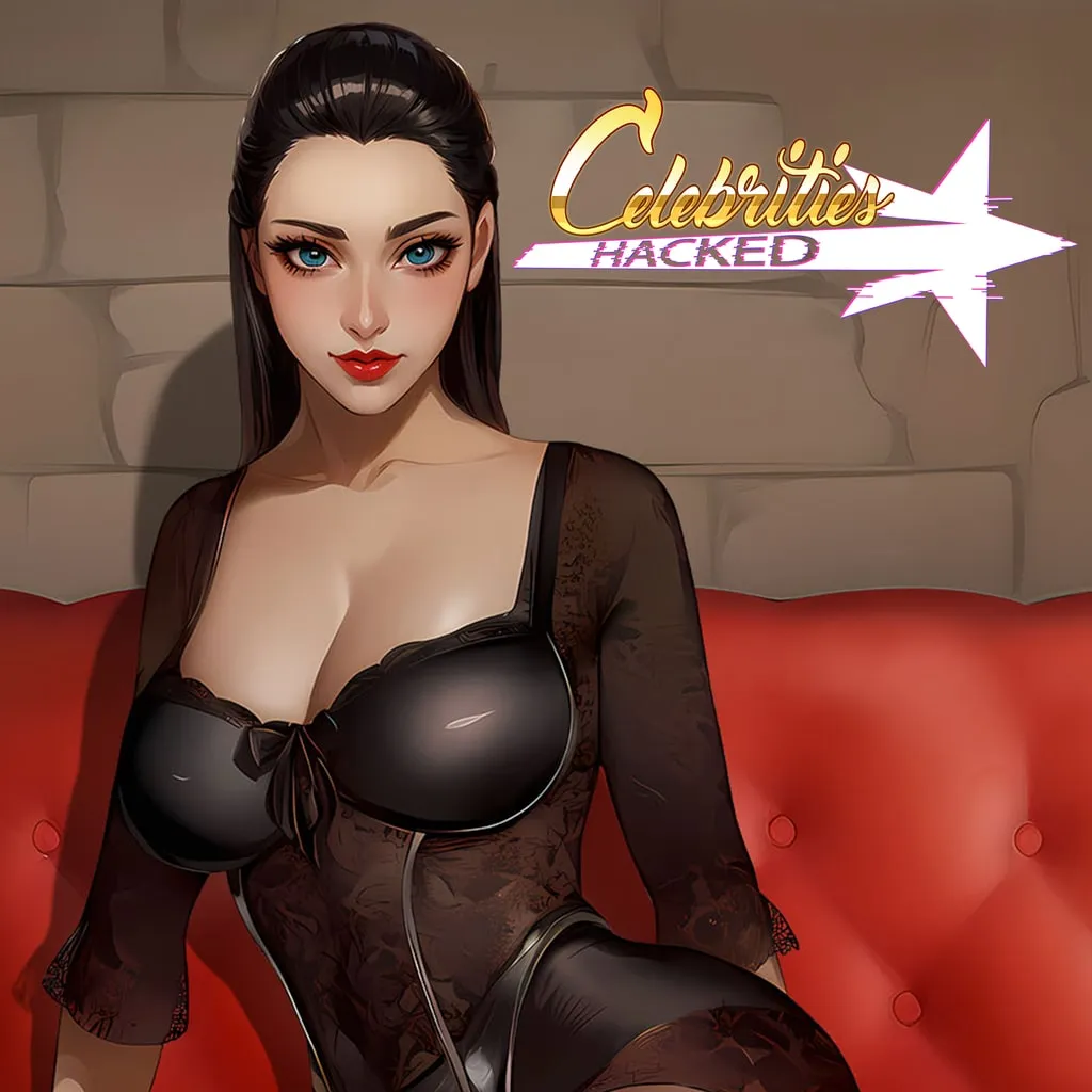 Celebrities Hacked - Gisele Photo Pack [PS4, PS5] - изображение 1
