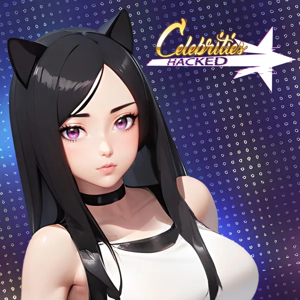 Celebrities Hacked - KittyLock Photo Pack [PS4, PS5]