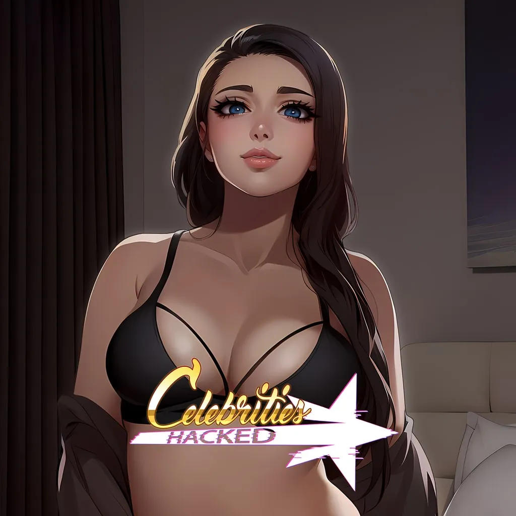 Celebrities Hacked - BackySoftie Photo Pack [PS4, PS5] - изображение 1