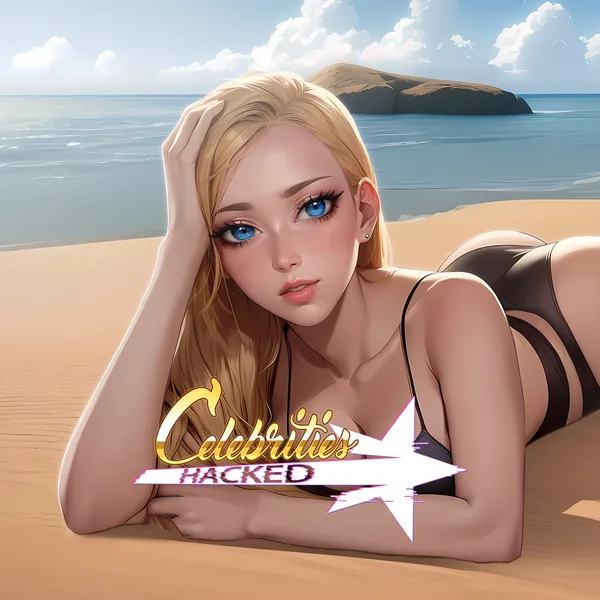 Celebrities Hacked - Ariadne Photo Pack [PS4, PS5]