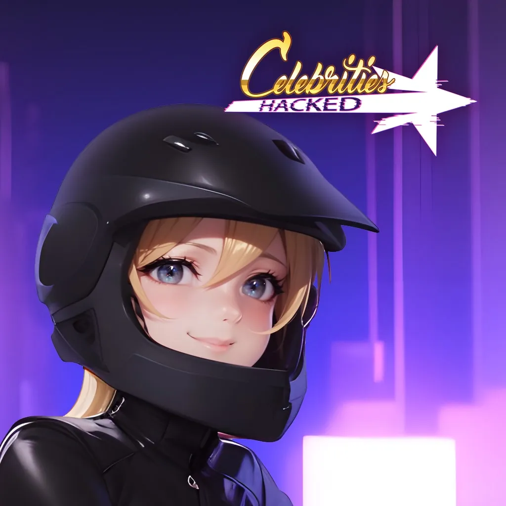 Celebrities Hacked - CarmenVeloce Photo Pack [PS4, PS5] - изображение 1