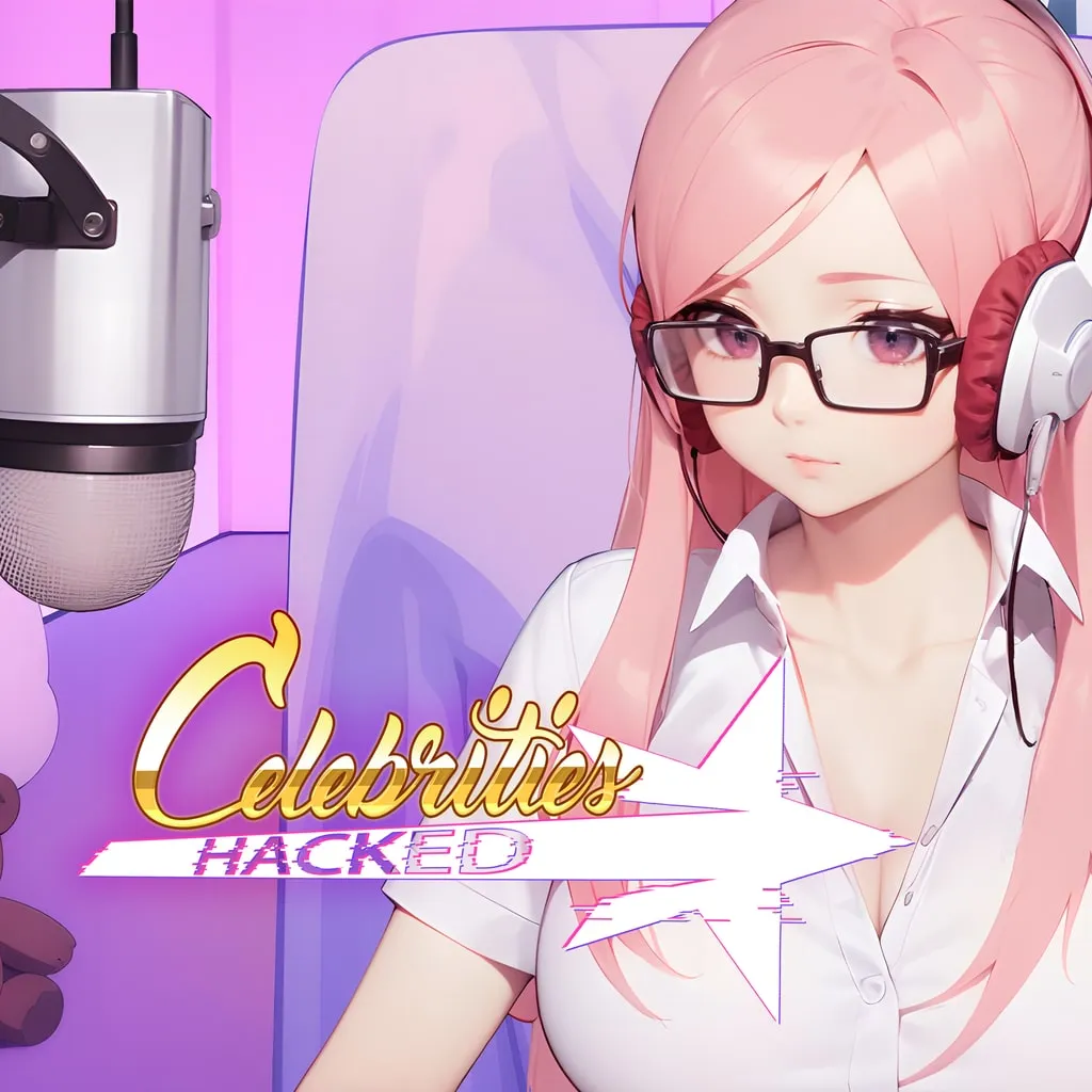 Celebrities Hacked - PlushyPixel Photo Pack [PS4, PS5] - изображение 1