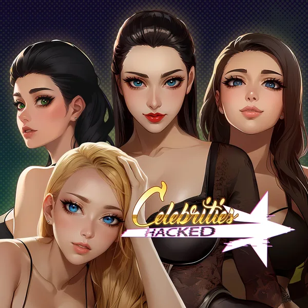 Celebrities Hacked - Girls Expansion Photo Packs [PS4, PS5]
