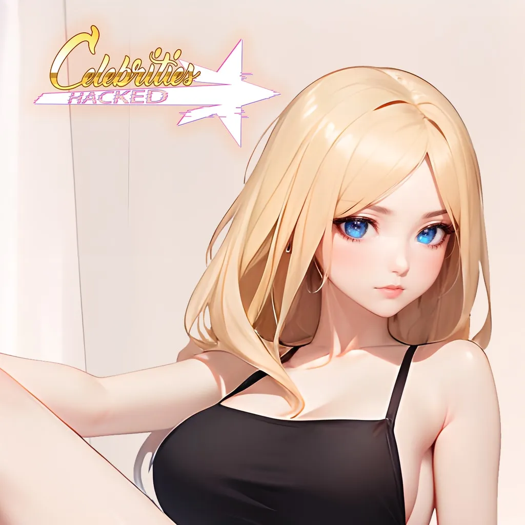 Celebrities Hacked - Amourlily Photo Pack [PS4, PS5] cover