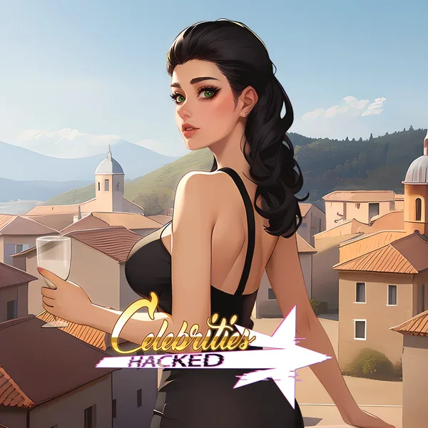 Celebrities Hacked - Bianca Photo Pack [PS4, PS5]