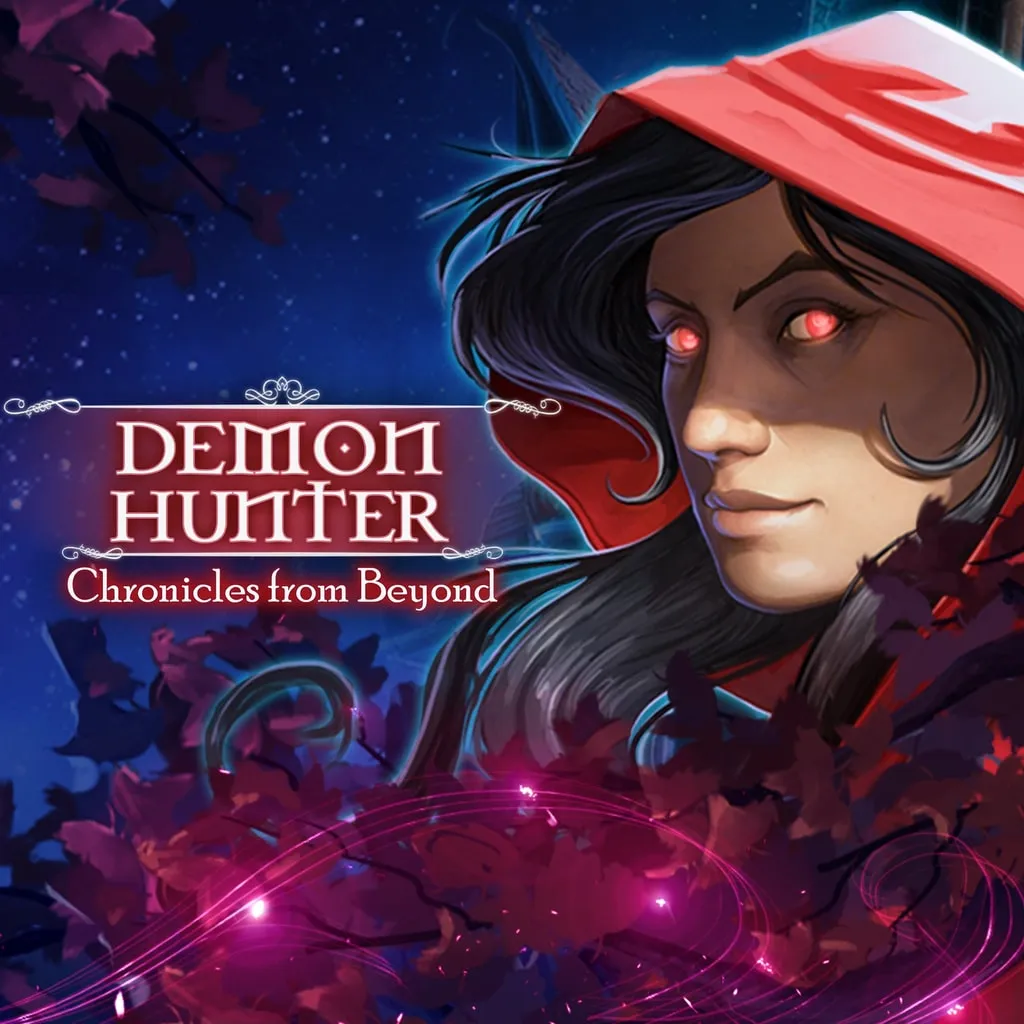 Demon Hunter: Chronicles from Beyond [PS4] - изображение 1