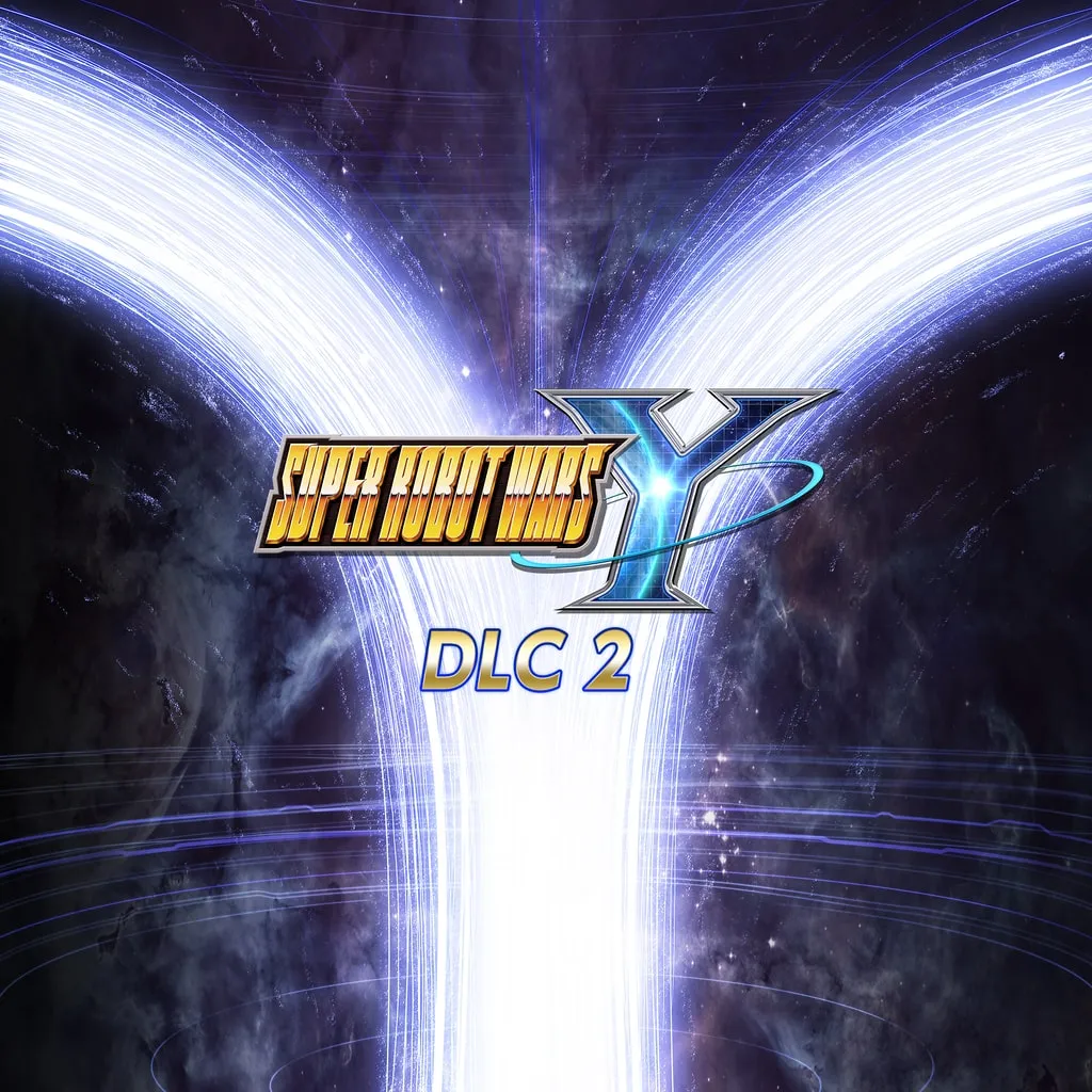 SUPER ROBOT WARS Y - DLC 2 [PS5] - изображение 1