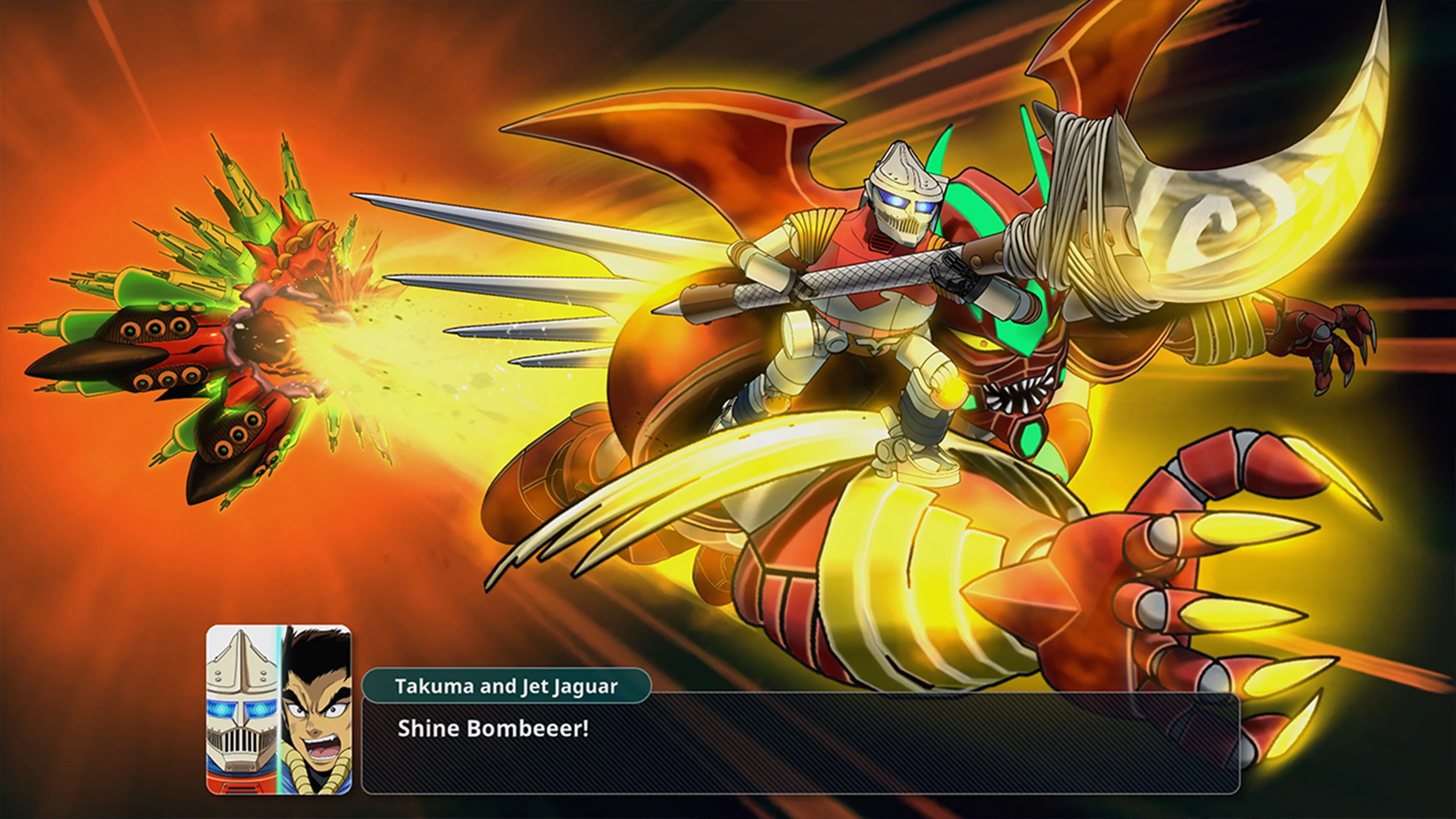 SUPER ROBOT WARS Y - Anniversary Expansion Pack [PS5] - изображение 4
