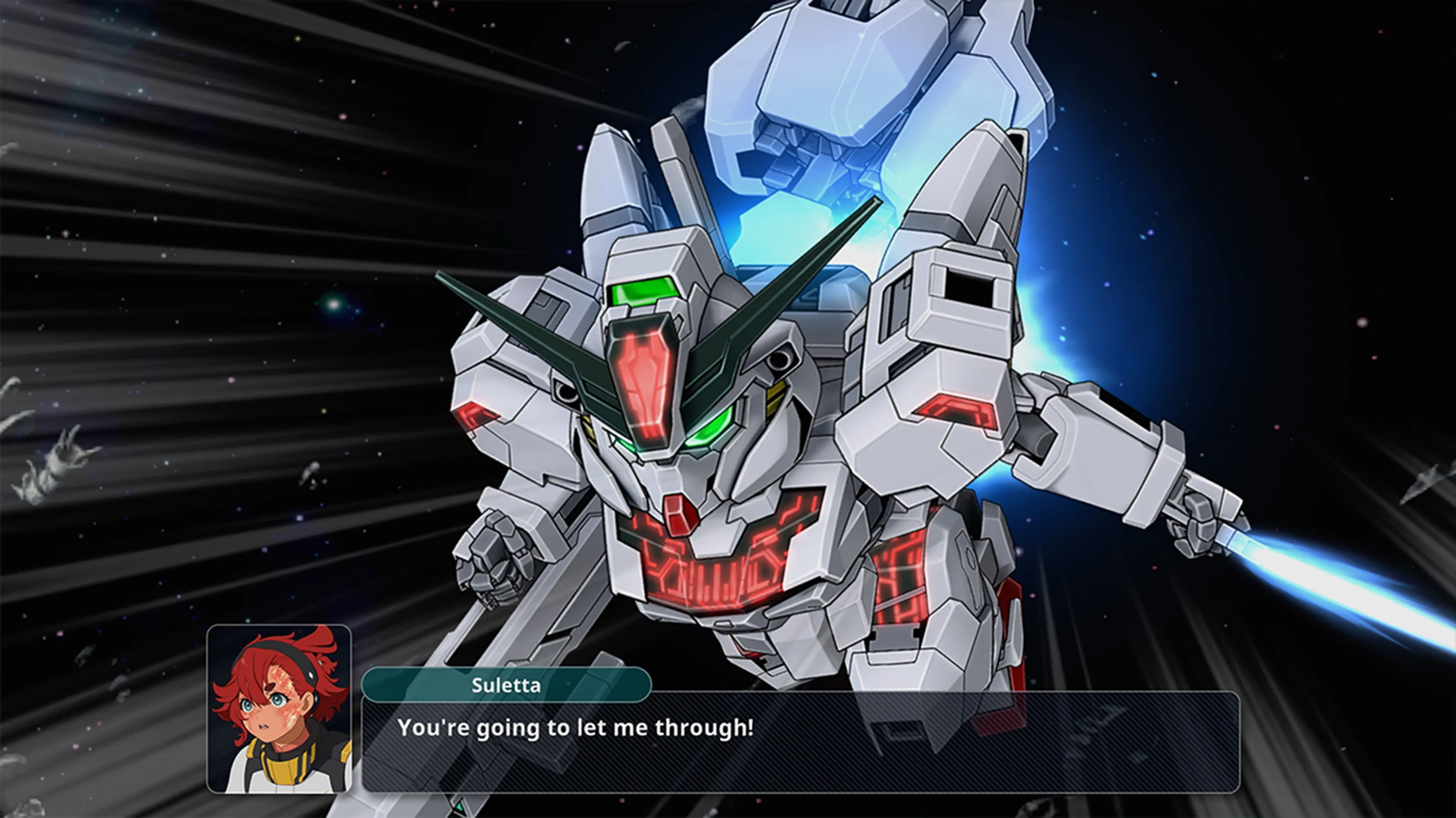 SUPER ROBOT WARS Y - Anniversary Expansion Pack [PS5] - изображение 3