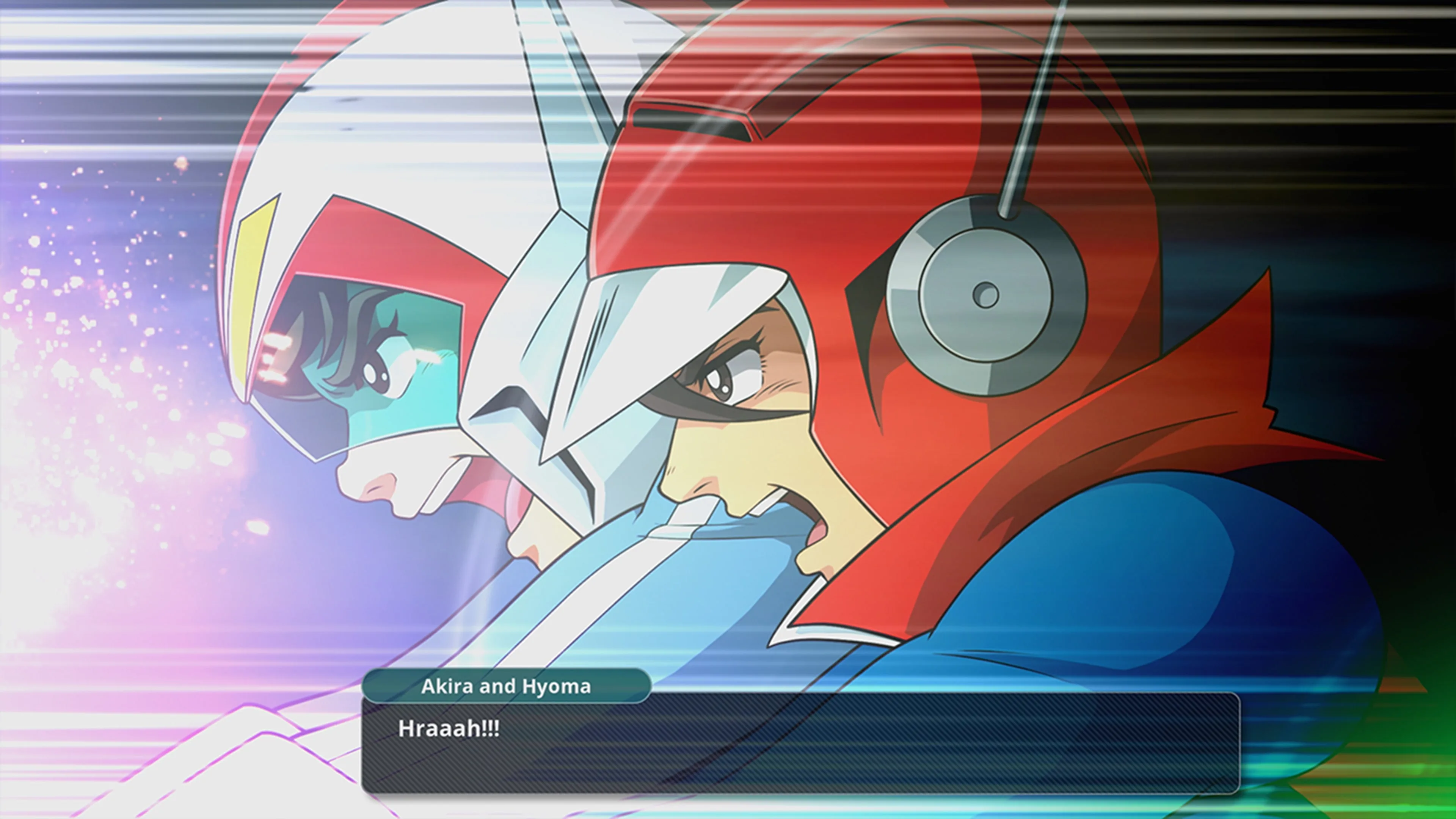 SUPER ROBOT WARS Y - Anniversary Expansion Pack [PS5] - изображение 2